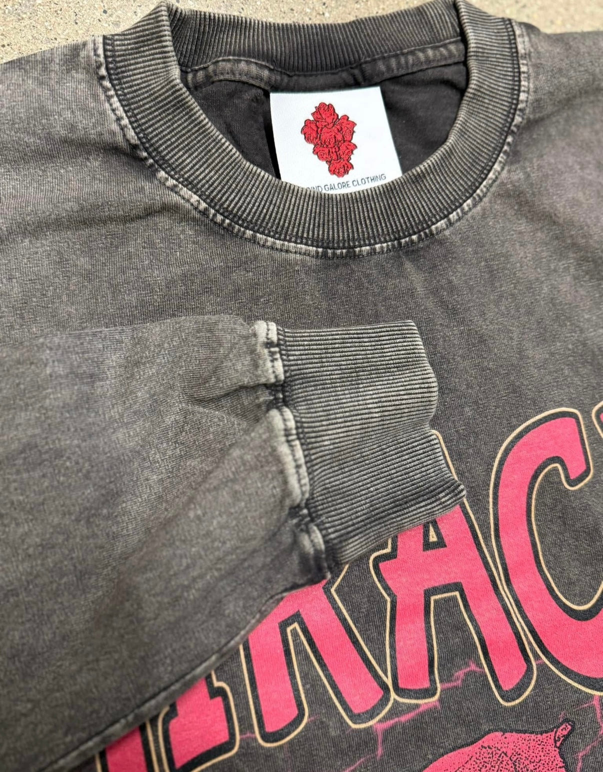 Shirts