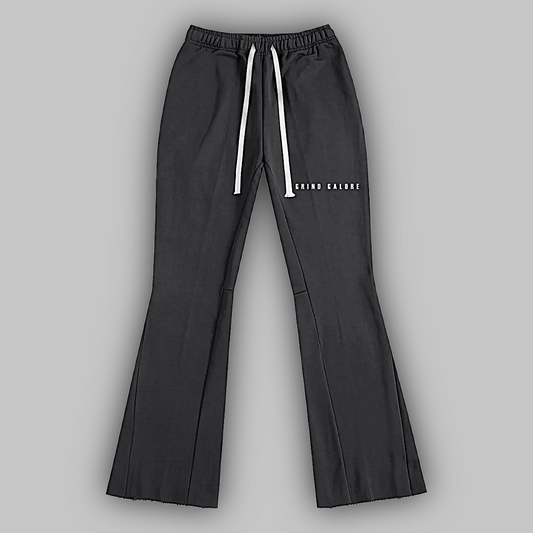 Flared Sweatpants