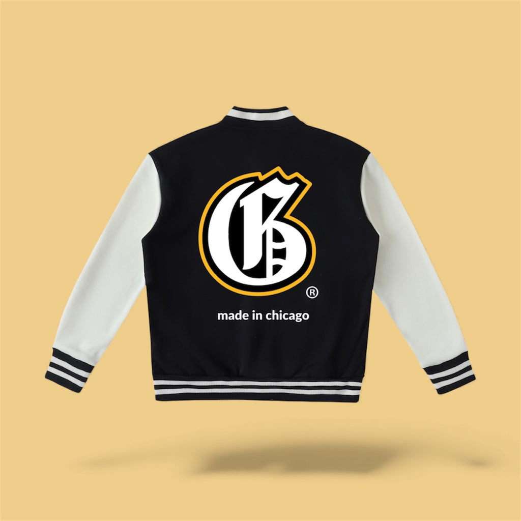Varsity Jacket