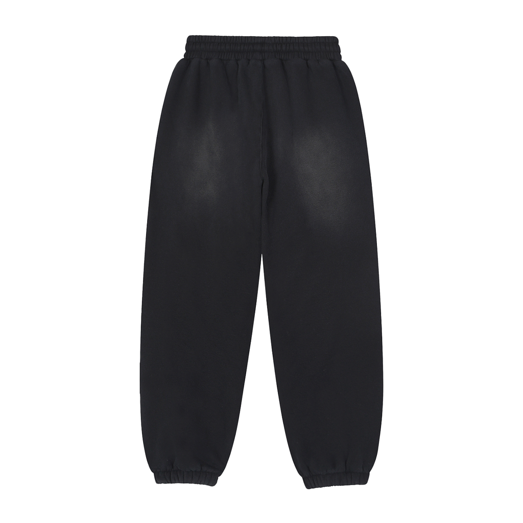 Sunfade Fleece Jogger Sweatpants