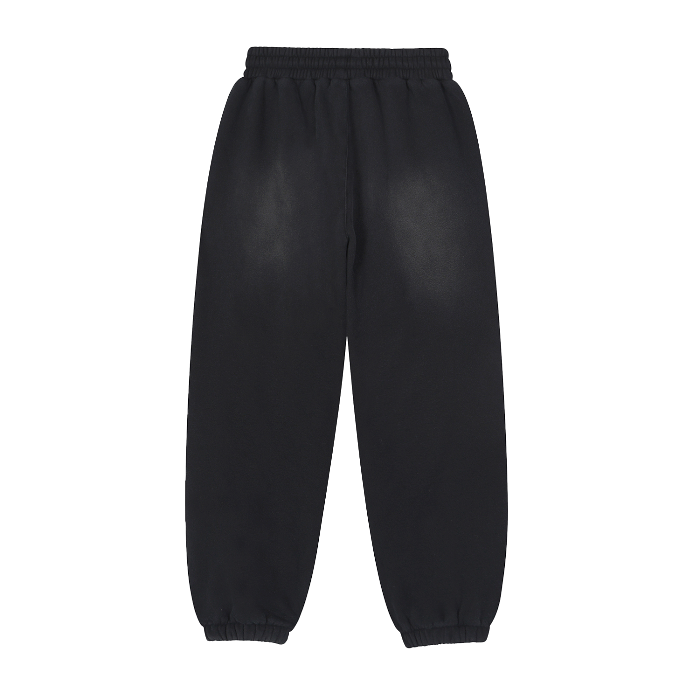 Sunfade Fleece Jogger Sweatpants