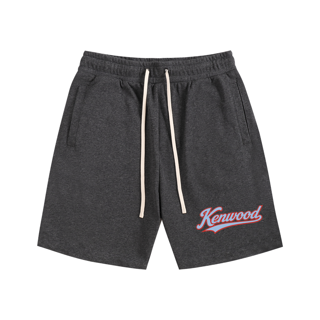 Essential Cotton Shorts