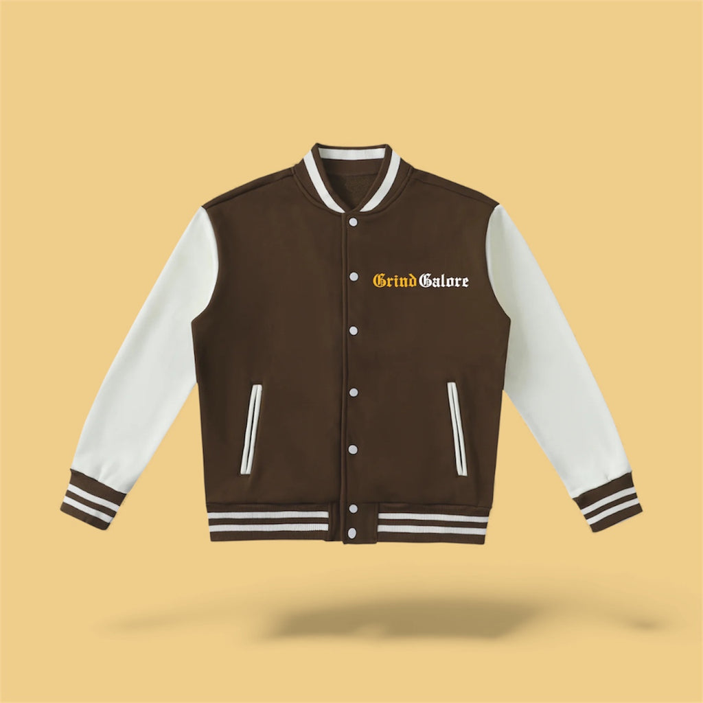Varsity Jacket