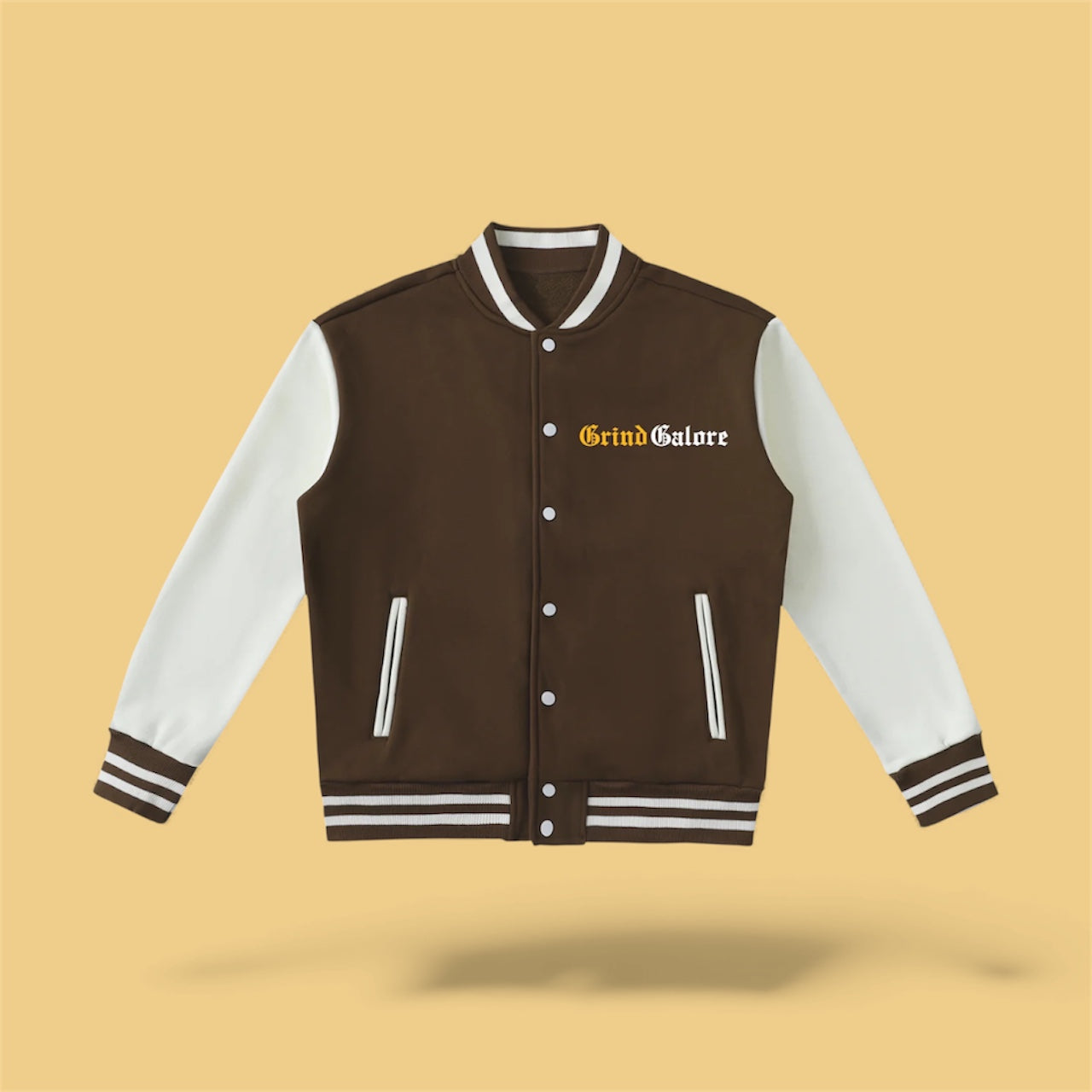 Varsity Jacket