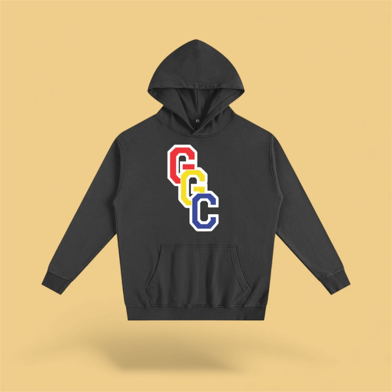 GGC Hoodie