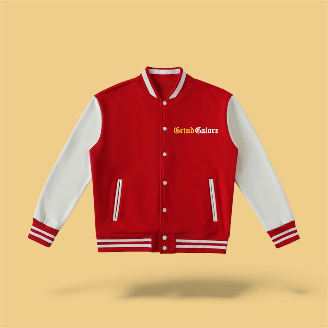 Varsity Jacket