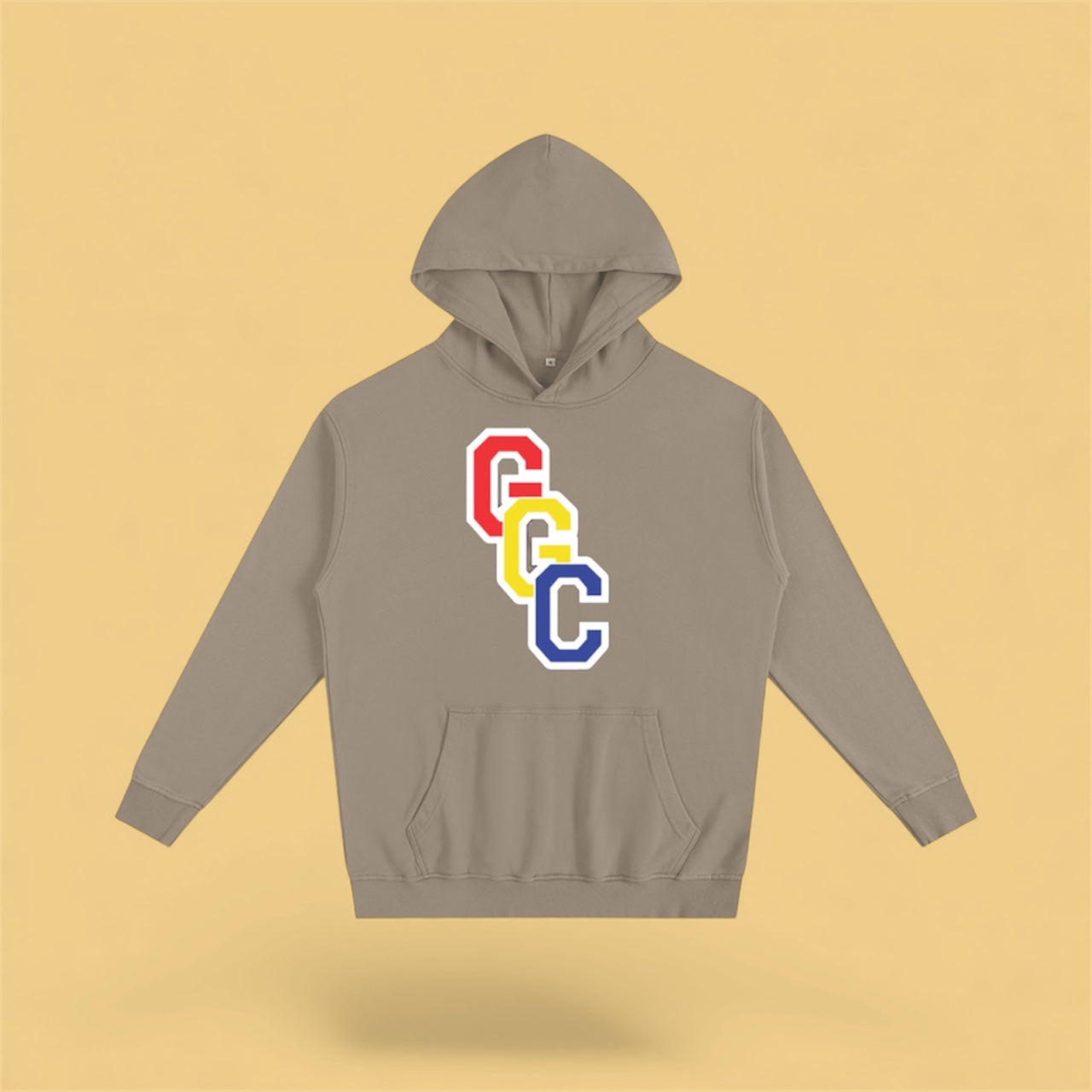 GGC Hoodie