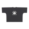 Oversized One-Piece Boxy T-Shirt
