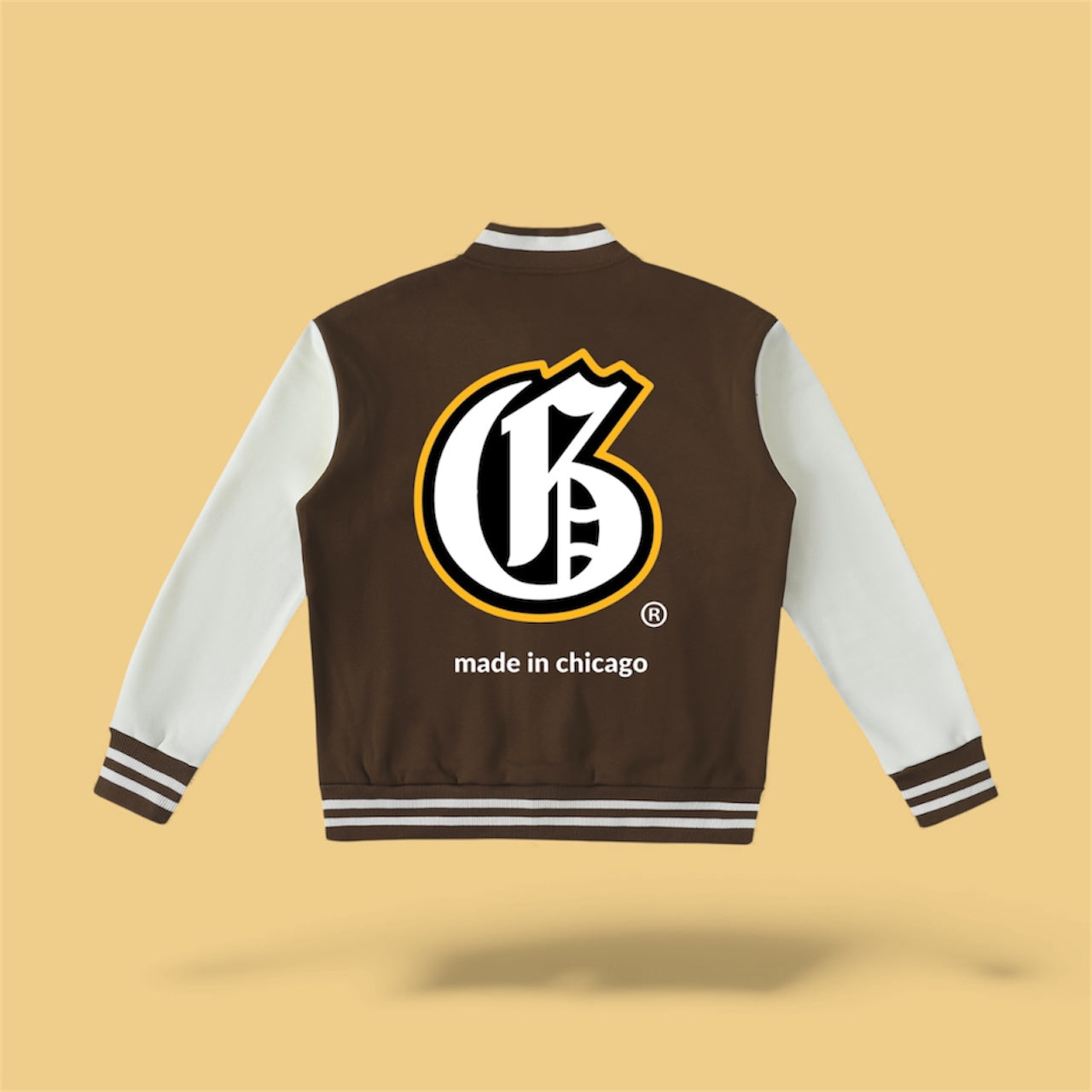 Varsity Jacket