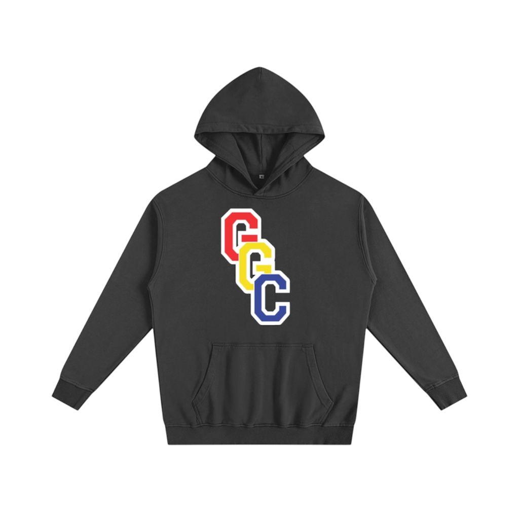 GGC Hoodie (Pants Available Separate)