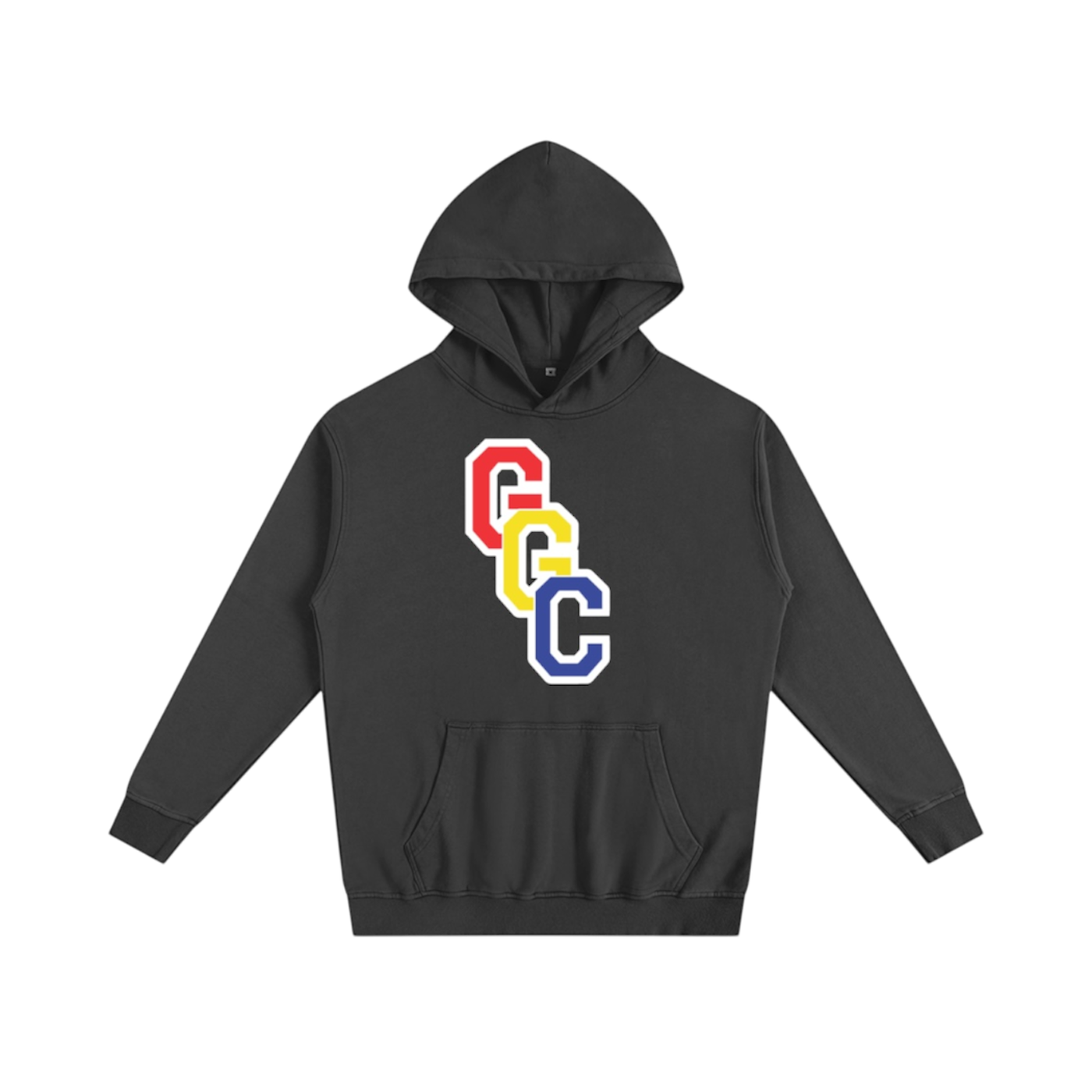 GGC Hoodie (Pants Available Separate)