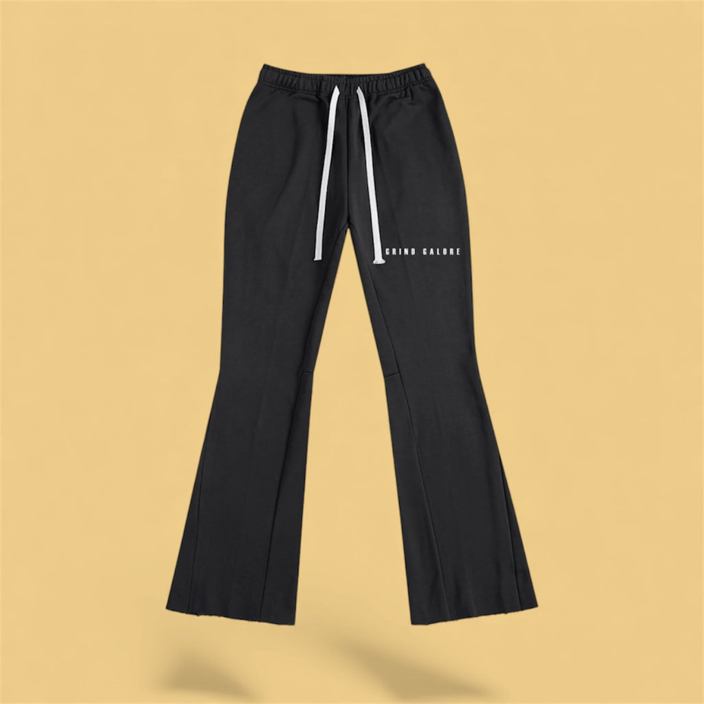 Grind Galore - Flared Sweatpants