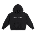 Essential Heavyweight Fleece Hoodie