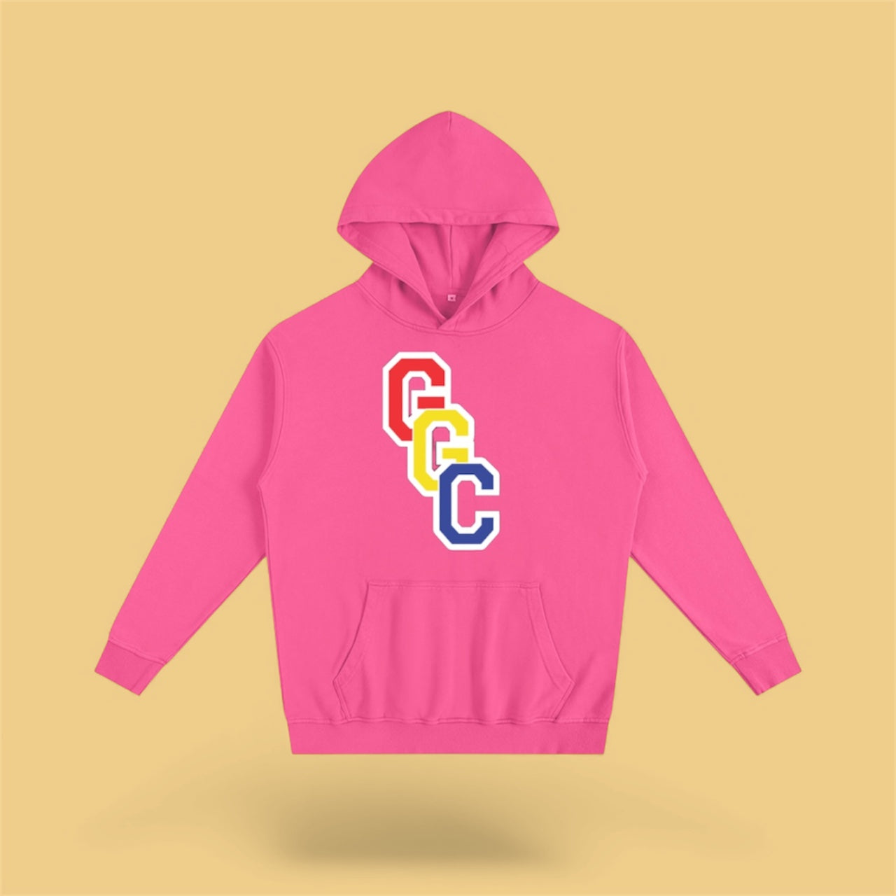 GGC Hoodie