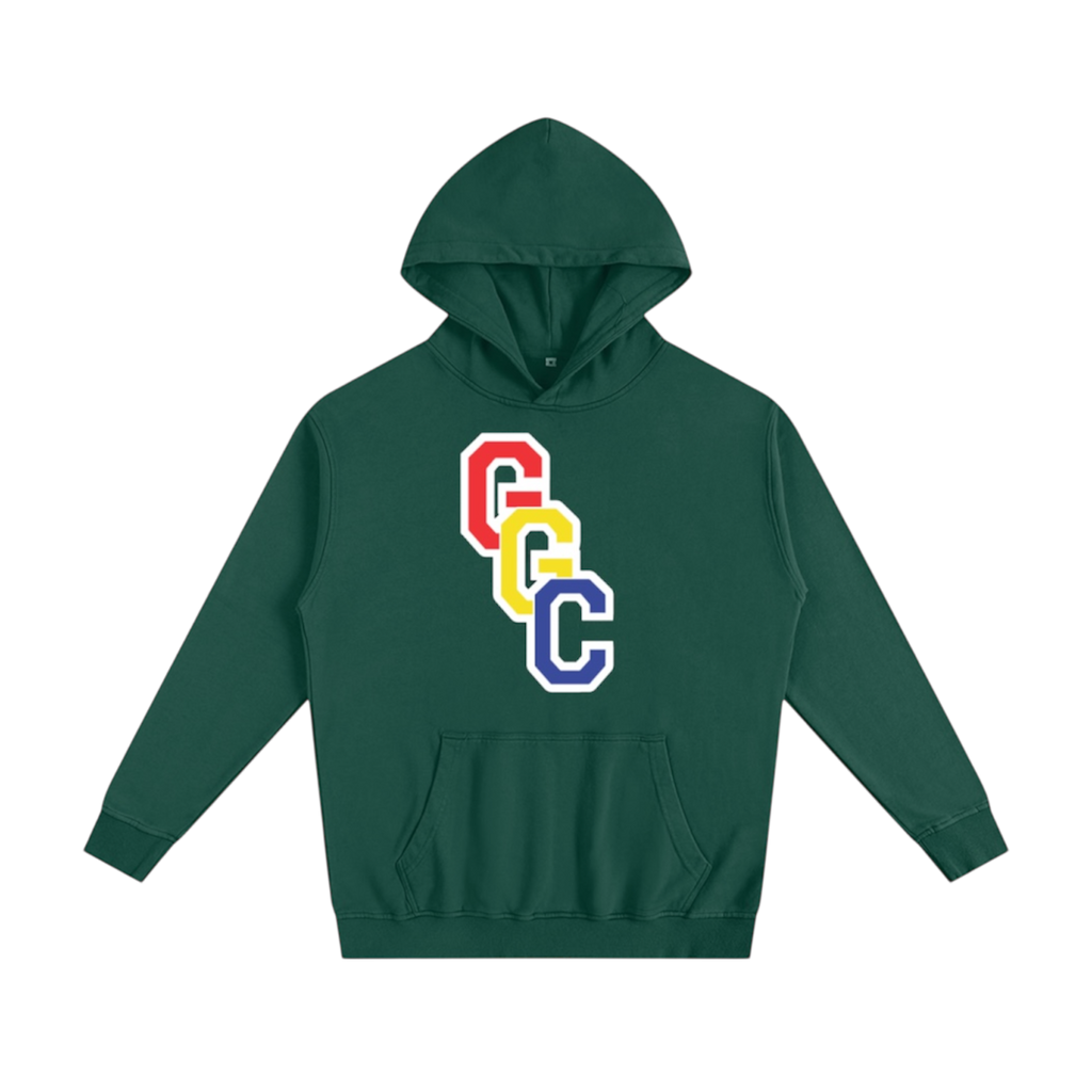 GGC Hoodie (Pants Available Separate)
