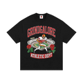 Essential Heavyweight Cotton T-Shirt