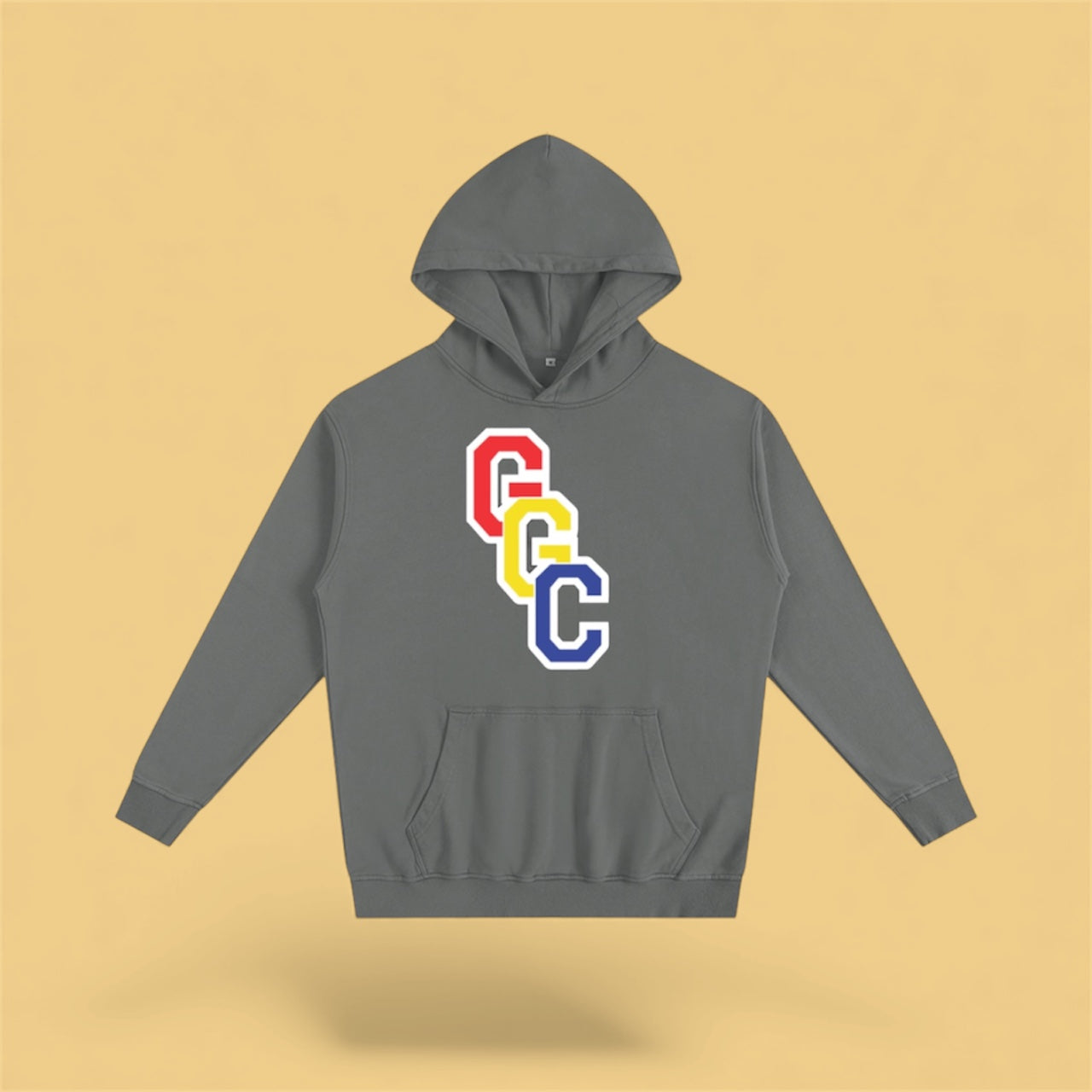 GGC Hoodie