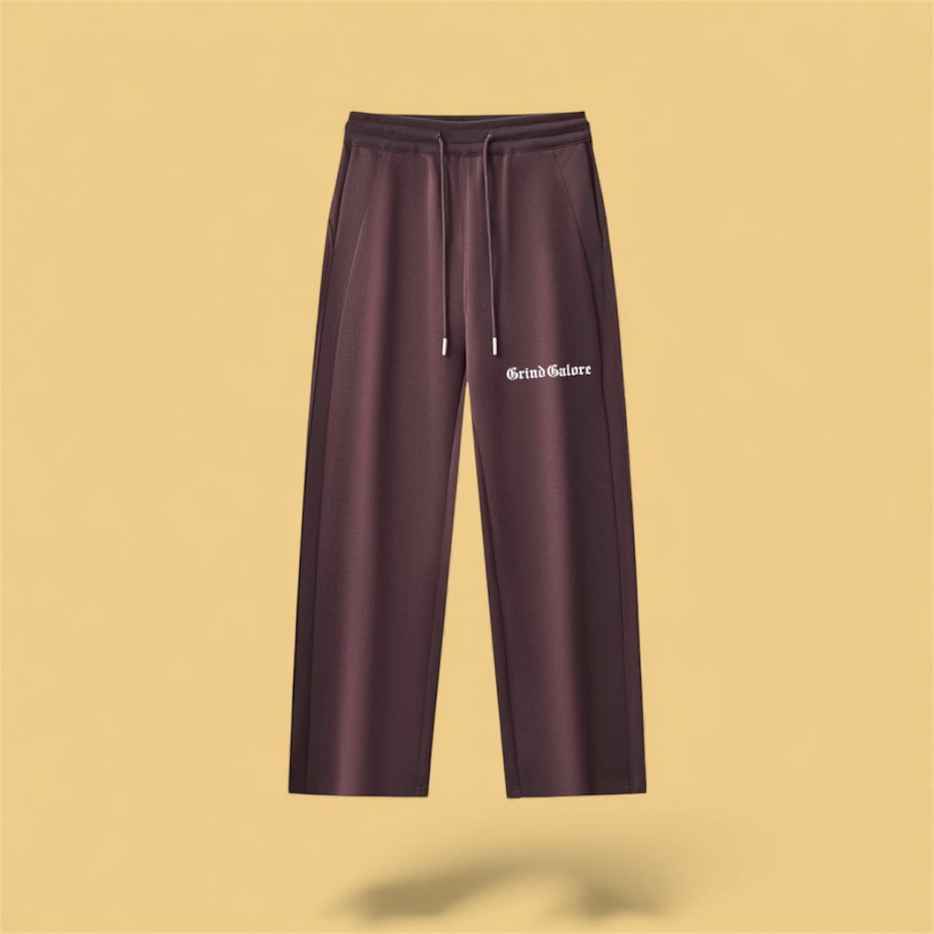 Women’s Straight-Leg Sweatpants