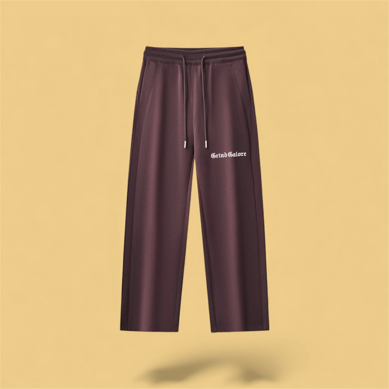 Women’s Straight-Leg Sweatpants