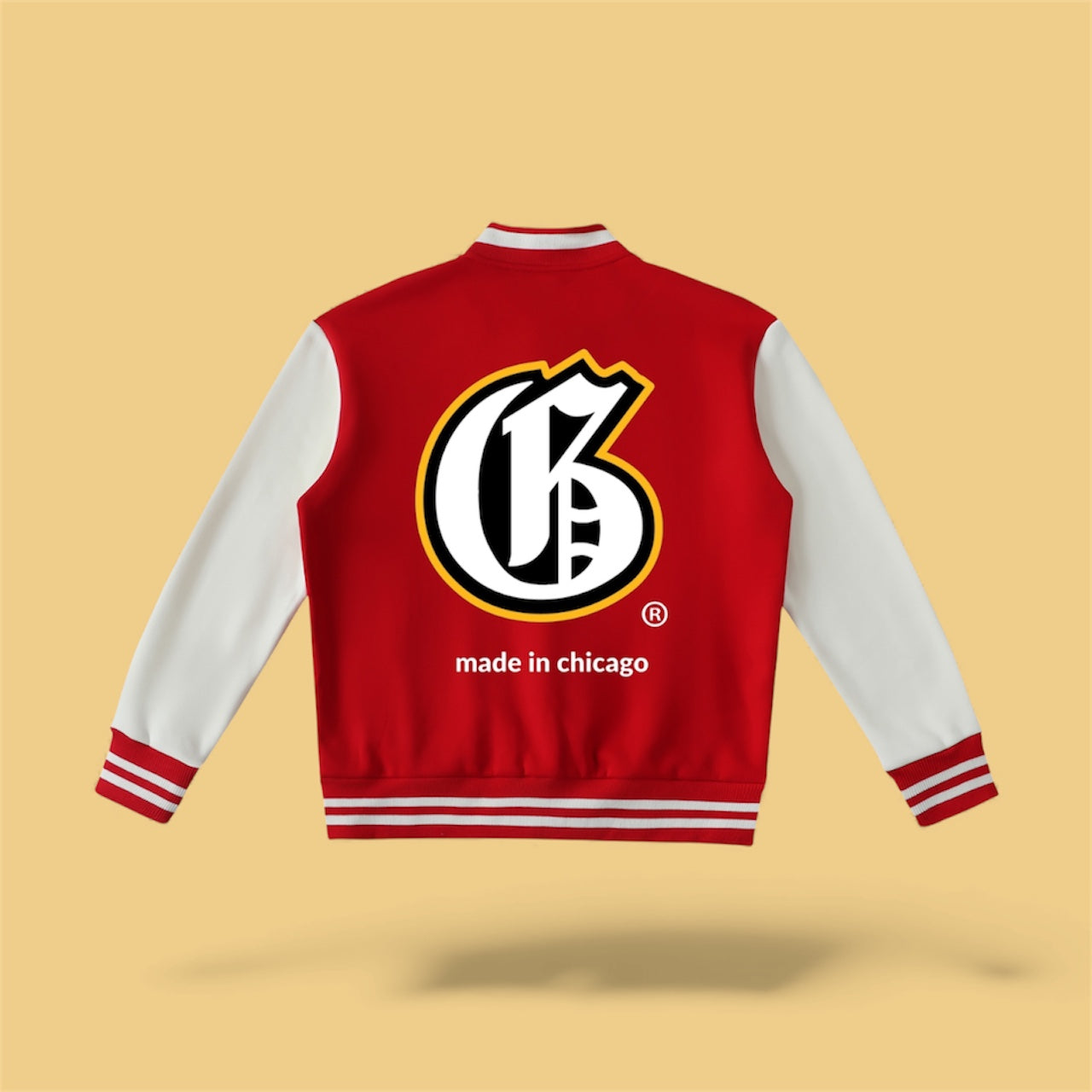 Varsity Jacket