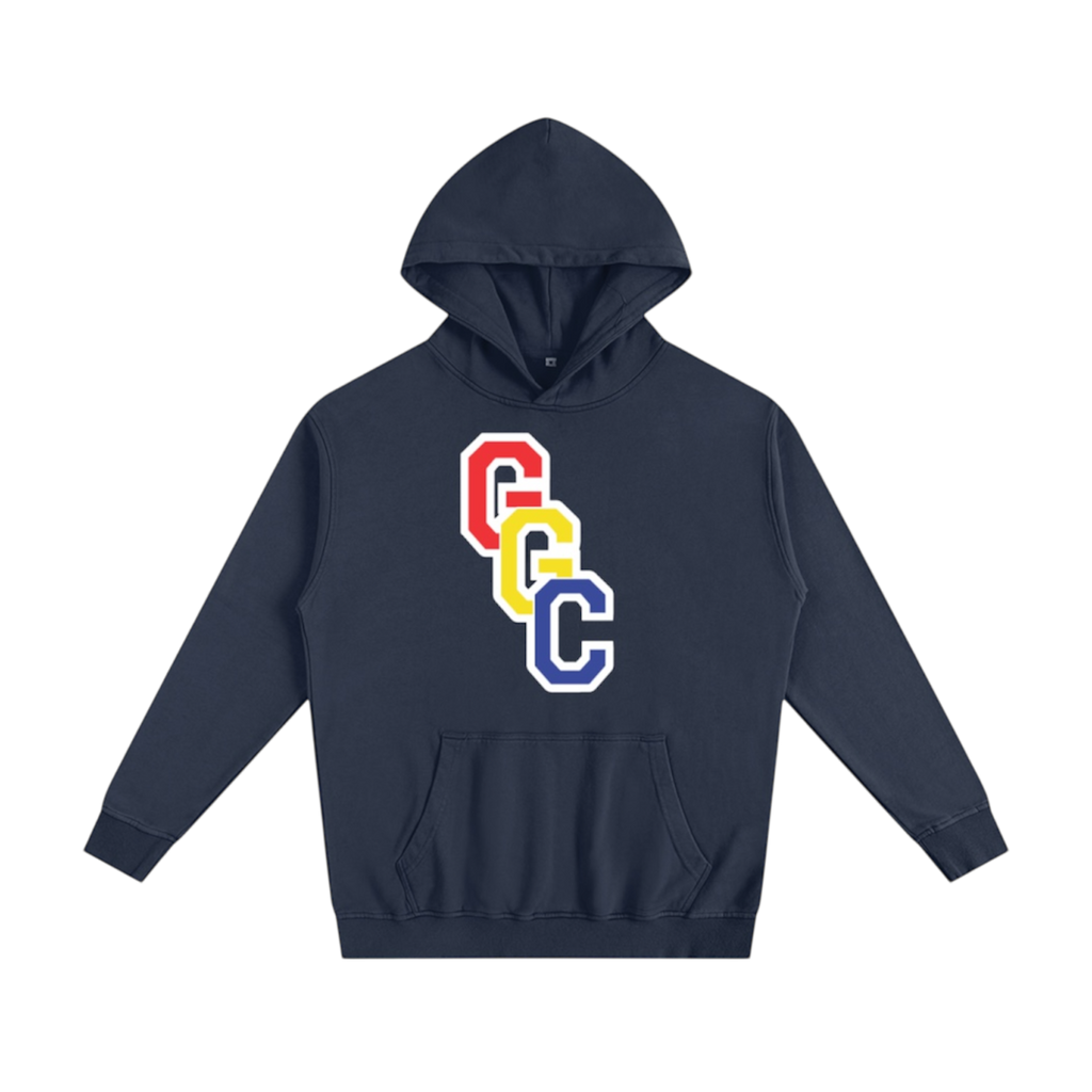 GGC Hoodie (Pants Available Separate)