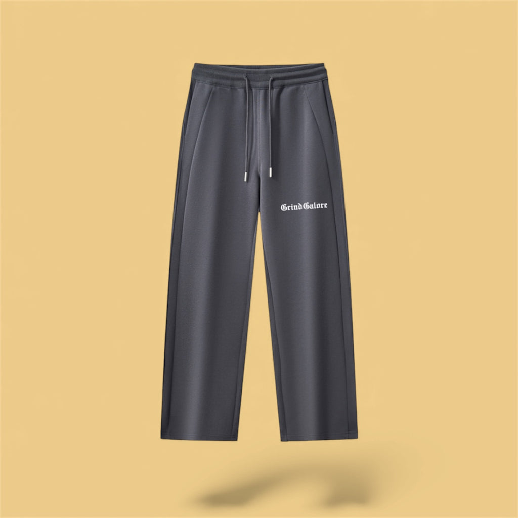 Women’s Straight-Leg Sweatpants