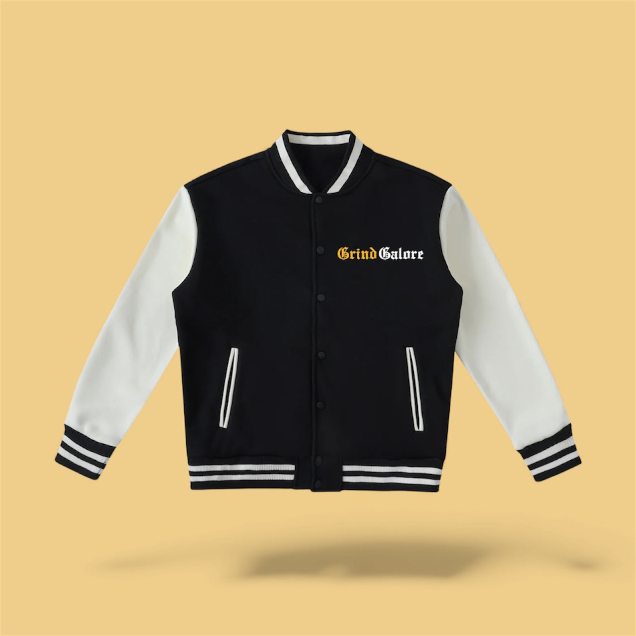 Varsity Jacket