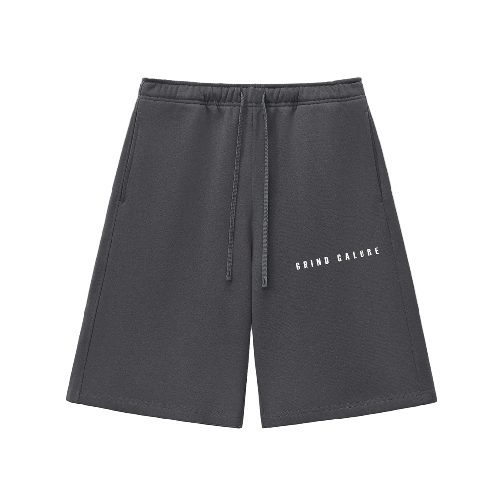 Essential Heavyweight Fleece Shorts