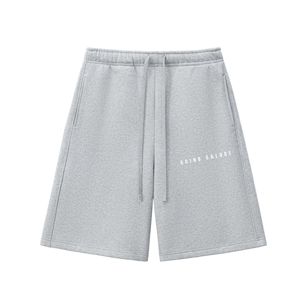 Essential Heavyweight Fleece Shorts