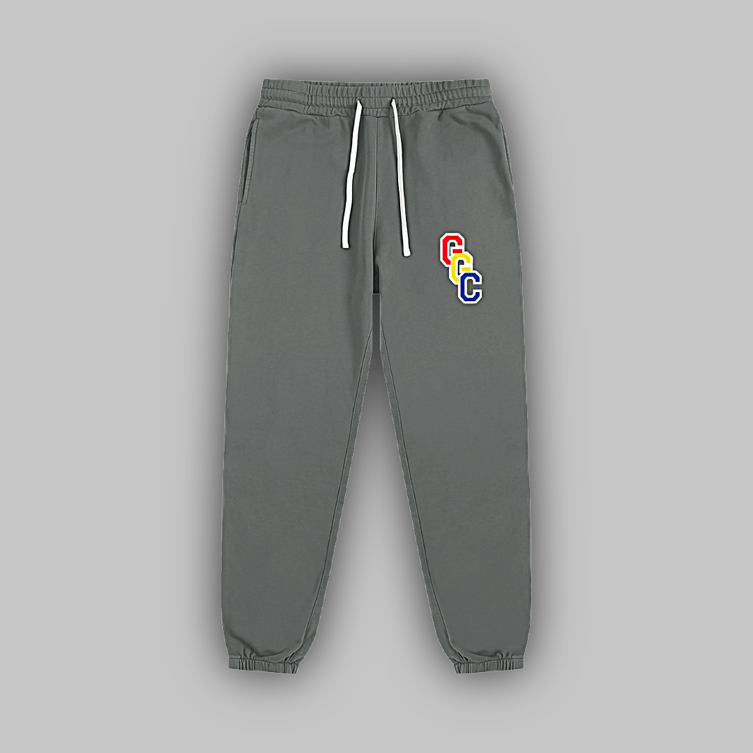 Essential Sweatpants