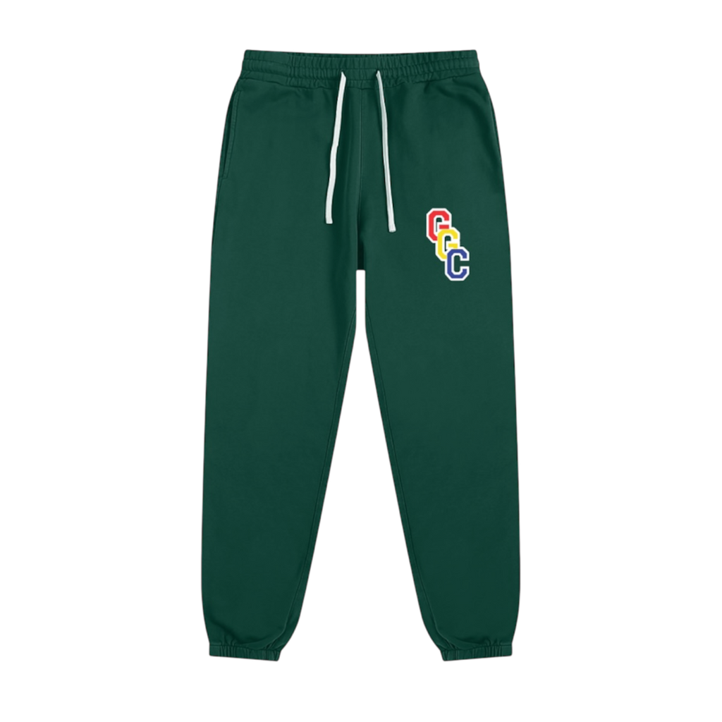 GGC Sweatpants (hoodie Available Separate)