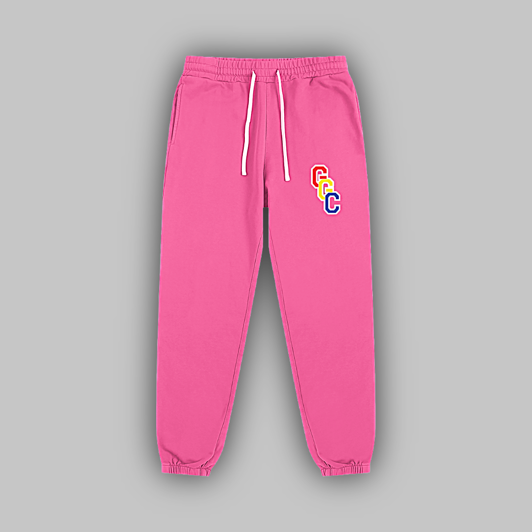 Essential Sweatpants