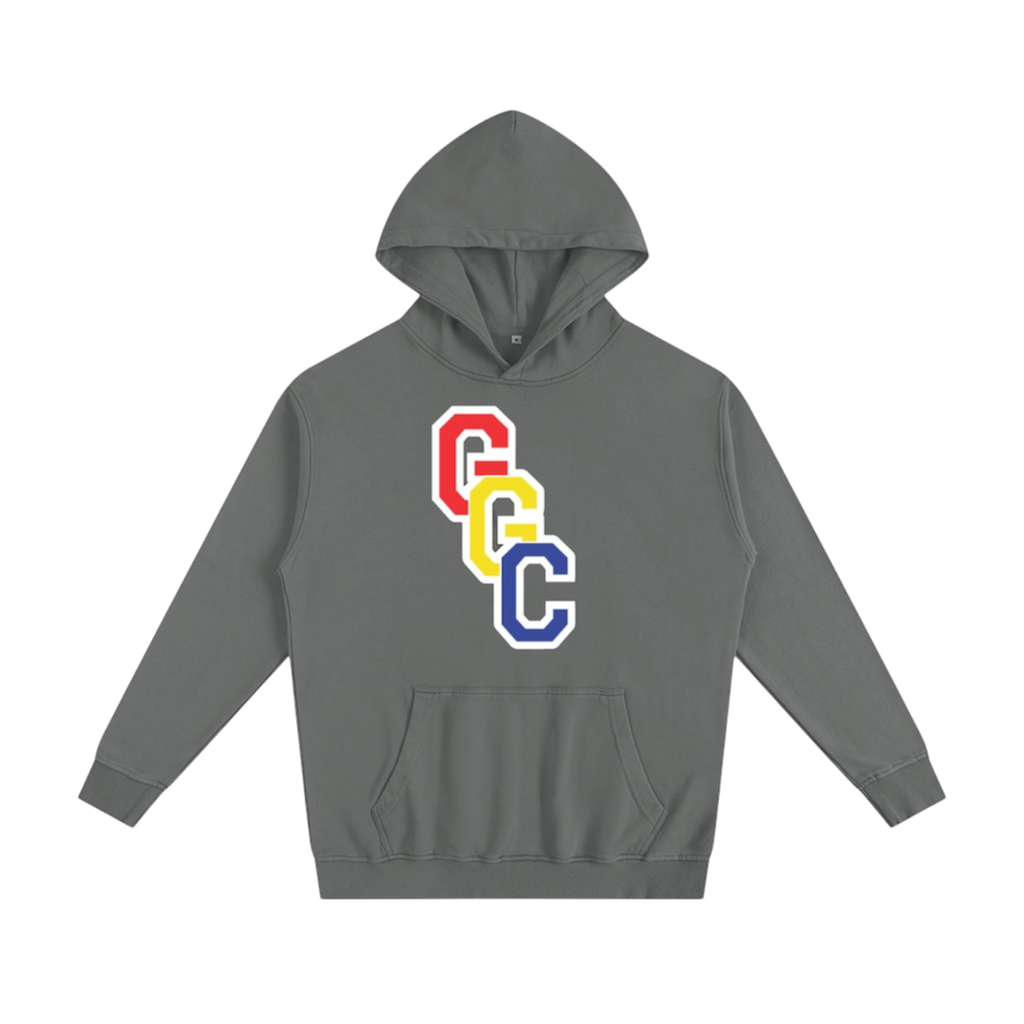 GGC Hoodie (Pants Available Separate)
