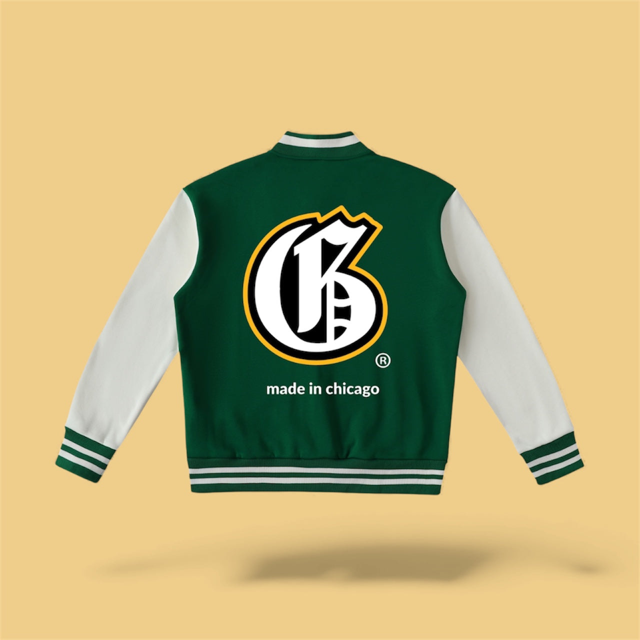 Varsity Jacket