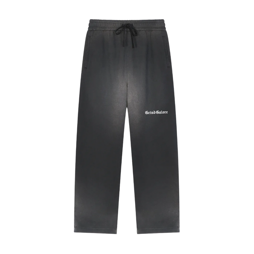 Grind Galore Sun Fade Straight-Leg Sweatpants(top sold separately)