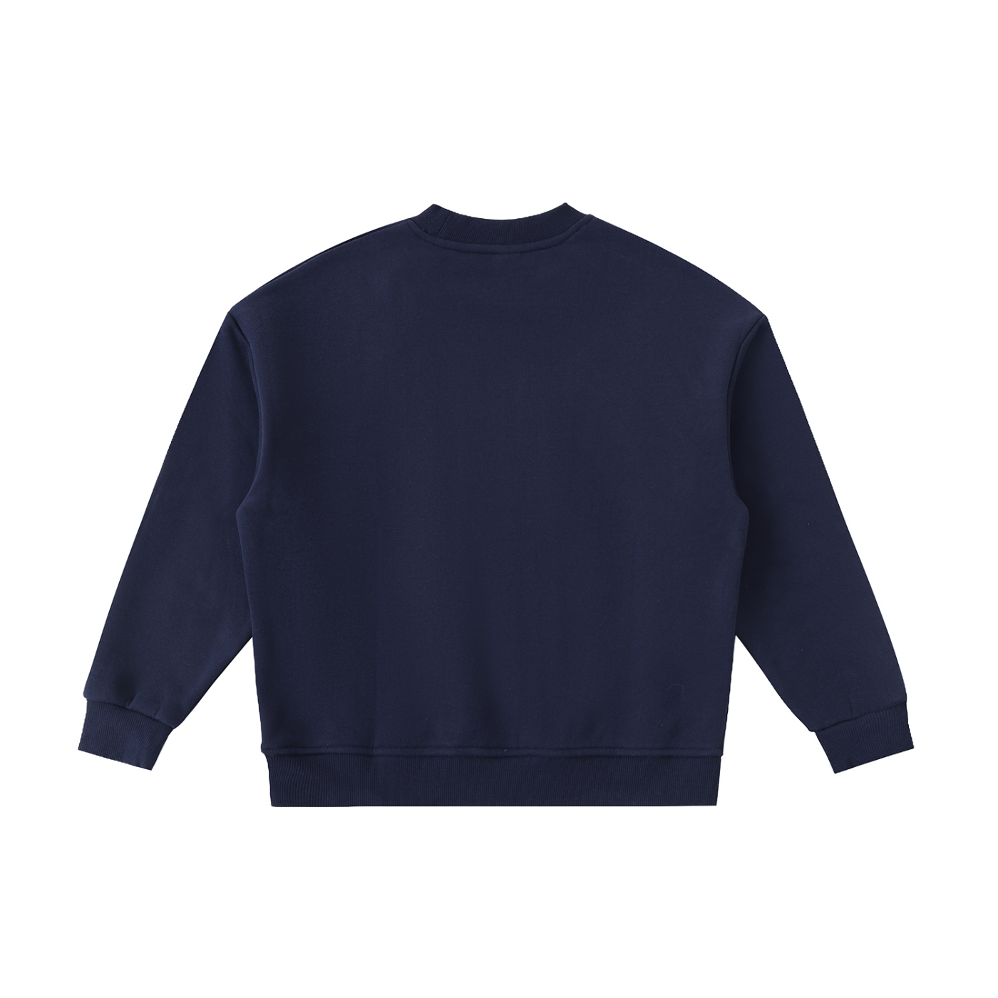 Essential Fleece Kids' Crewneck Sweatshirt