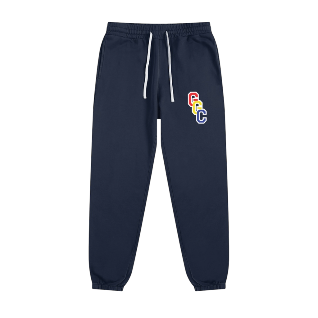 GGC Sweatpants (hoodie Available Separate)