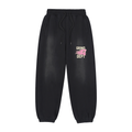 Sunfade Fleece Jogger Sweatpants