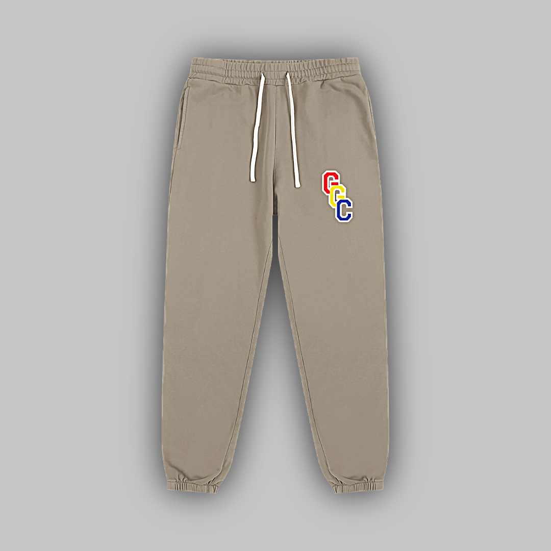 Essential Sweatpants