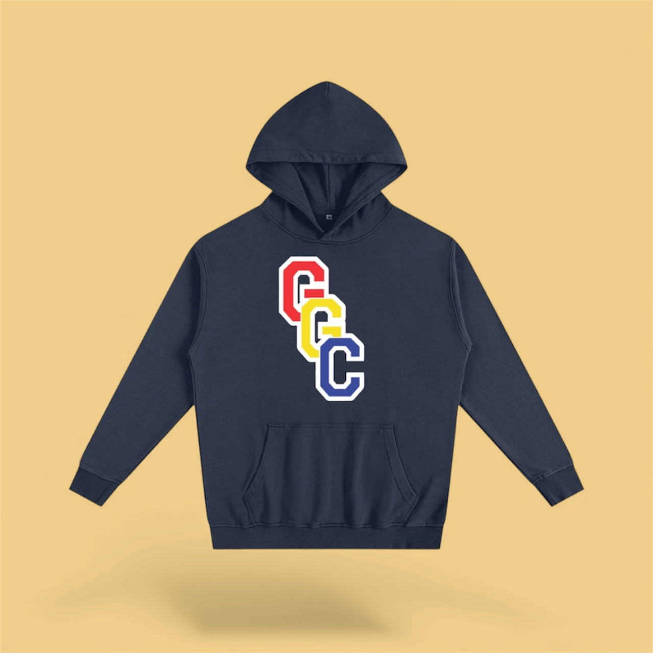 GGC Hoodie