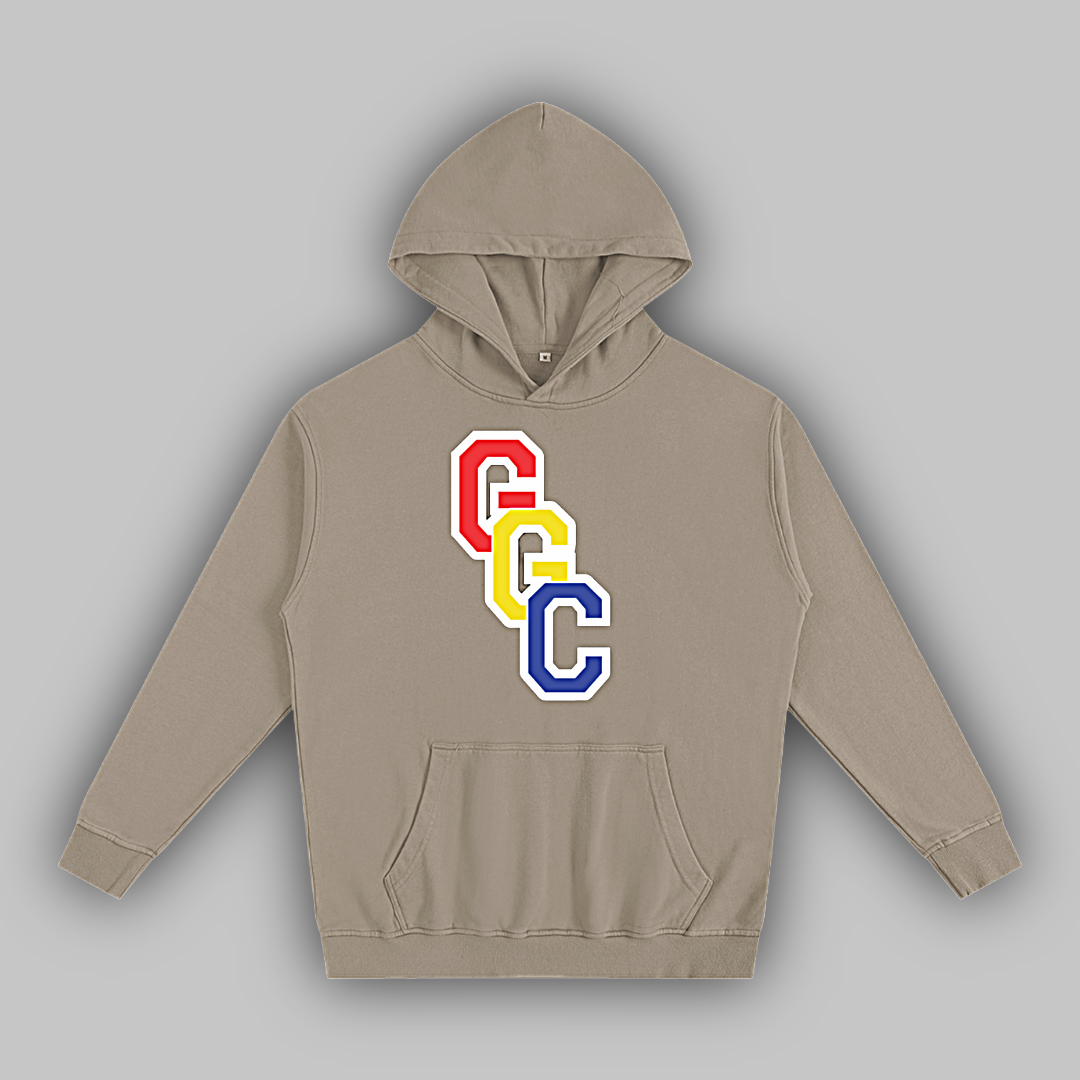 Essential Hoodie