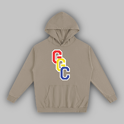 Essential Hoodie