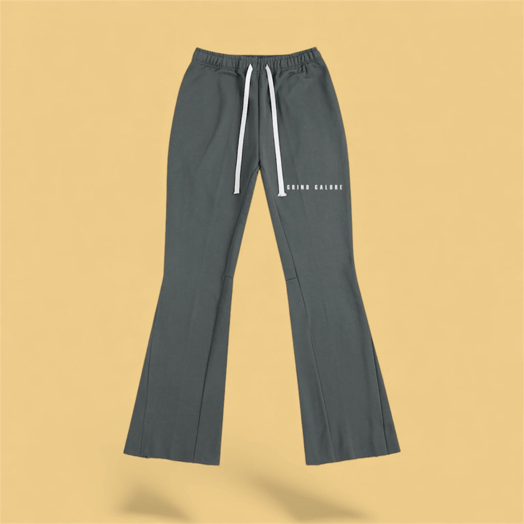 Grind Galore - Flared Sweatpants