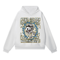 GG Clothing Department - Hidden Pocket Heavyweight Hoodie