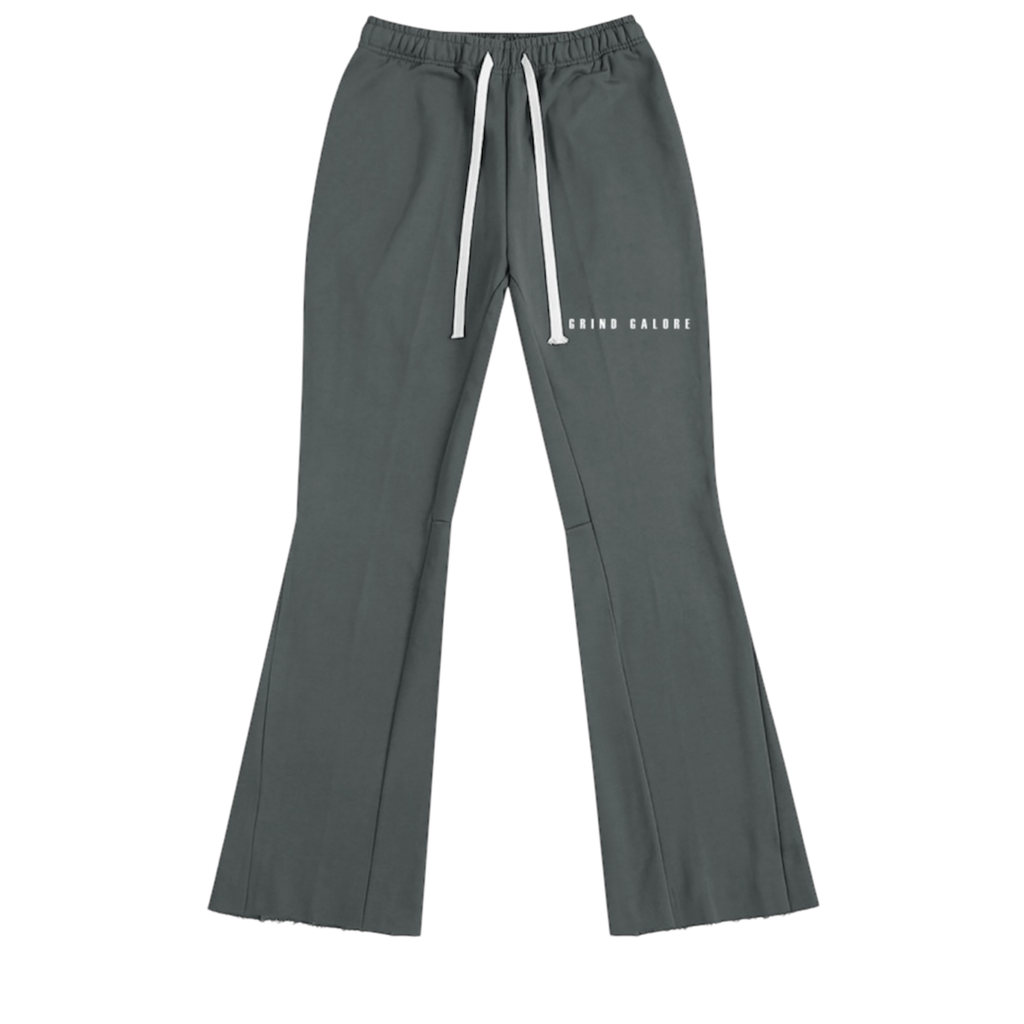 Grind Galore - Flared Sweatpants