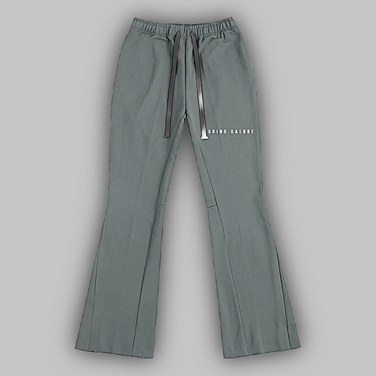 Flared Sweatpants
