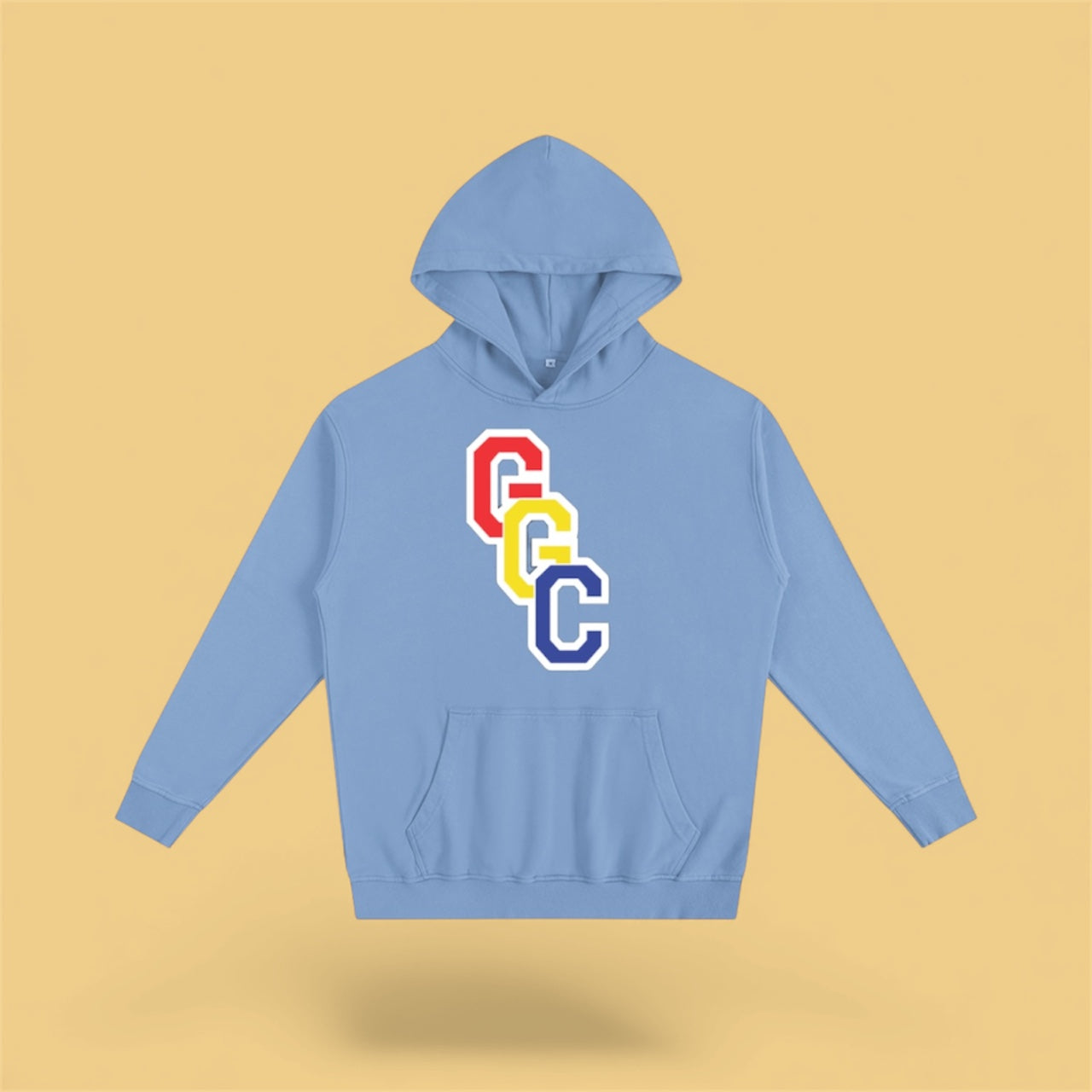 GGC Hoodie