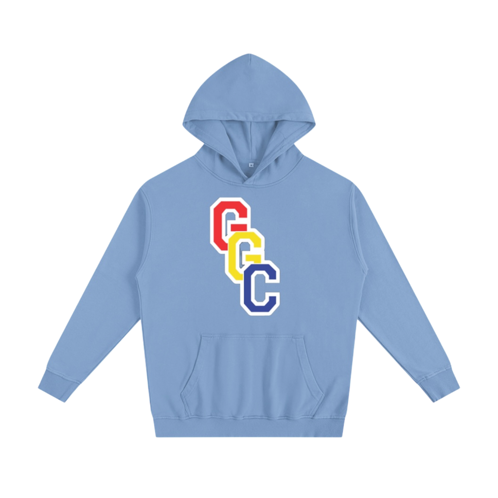 GGC Hoodie (Pants Available Separate)