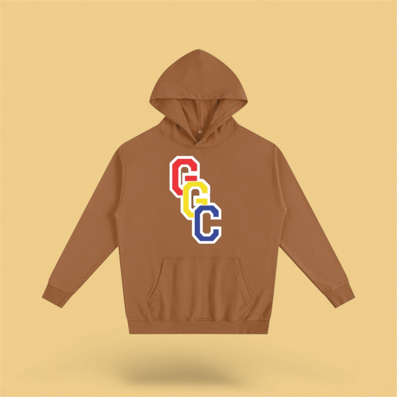 GGC Hoodie