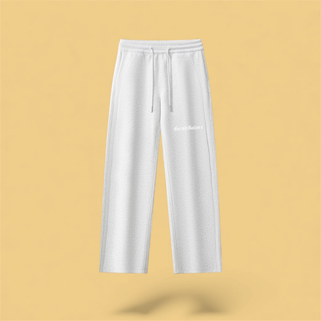 Women’s Straight-Leg Sweatpants